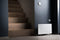 Adax Neo - Wi-Fi Heater - 2000W - Wit RAL 9016