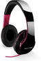 Fantec SHP-250AJ - On-Ear Hoofdtelefoon - Actieve Ruisonderdrukking - Zwart/Pink