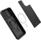 Spigen ACS06599 - Optik Armor Magfit Case - Schokabsorberend - Zwart