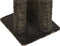 Boomstructuur DKD Home Decor Palmboom Polyester Polypropyleen (100 x 100 x 250 cm)