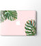 Lunso Geschikt voor MacBook Pro 16 inch (2019) vinyl sticker - Palm Springs