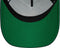 Oakland Athletics Cap - World Series Team Side Patch - LIMITED EDITION - 9Forty - One size - Green - New Era Caps - Pet Heren - Pet Dames - Petten