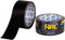 HPX 6200 - Pantsertape - Hoge kleefkracht waterproof 48mm x 25m - zwart