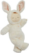 Olli Ella - Cozy Dozy Dinkum Doll - Bunny Moppet - Knuffel - Pop - Speelknuffel