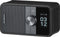 Sangean DDR-8 compacte houten DAB+ en FM radio met Bluetooth ontvangst, Midnight Oak