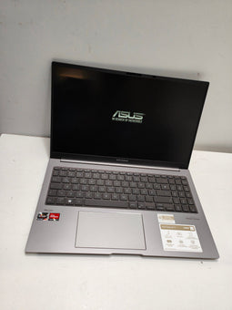 Asus ZenBook 15 OLED UM3504DA-MA204W - Laptop - 15 inch OLED - QWERTZ (2023)