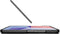 Spigen ACS06209 - Thin Fit P - Slank design met Air Cushion technologie - Zwart
