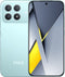 Xiaomi POCO F8 Pro - 5G - 12GB/256GB - Blauw