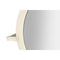 Wandspiegel Home ESPRIT Wit Romantiek 60 x 13 x 52 cm