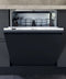 Bauknecht B2I HKD526 A - Volledig geïntegreerde vaatwasser - 14 couverts - Wit