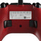 Turtle Beach REACT-R - Gamecontroller - Verbeterde geluidsbediening - Rood
