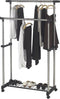 Casibel Kledingrek dubbel extra zwaar O47