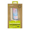 Muvit for Change Galaxy S25 FE - Telefoonhoes - Inclusief schermbeschermer van getempereerd glas