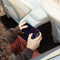 HyperX ChargePlay Clutch - Gamecontroller - Draadloze oplader met Qi-certificering - Zwart