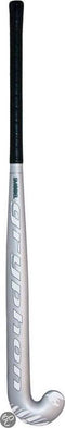 Gryphon S-Model - Hockeystick - Flex Matrix Technologie - Zilver