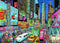 Ravensburger puzzel Fleroux New York - Legpuzzel - 1000 stukjes