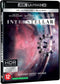 Warner Bros - Interstellar (4K Ultra HD Blu-ray) - Spektakelstuk van Christopher Nolan (2014)