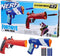 NERF Fortnite - Dual Pack - Speelgoedblaster