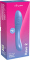 We-Vibe Rave 2 – Blauw