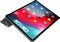 iMoshion Tablet Hoes Geschikt voor iPad Pro 12.9 (2020) / iPad Pro 12.9 (2018) - iMoshion Design Trifold Bookcase - Meerkleurig /Parijs