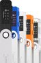 Ledger Nano S Plus - Hardware Wallet - Beveiliging voor crypto en NFT's - Zwart
