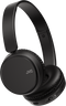 JVC HA-S36W - Draadloze On-Ear Hoofdtelefoon - 35 uur batterij - Zwart