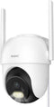 Arenti OP1 Beveiligingscamera Nachtzicht Voor Buiten - 4MP - Beweegbaar - Dual-Band Wifi - Draadloos - Full360° bewaking - Geen Blinde Vlekken - Geen Maandelijkse Kosten - HD - Besturing via App - Waterdicht - Onvif