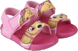 Nickelodeon Paw Patrol Skye Sandalen