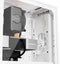 be quiet! Pure Base 501 - Midi Tower PC - ATX Micro-ATX Mini-ITX - Gehard glas wit