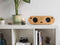 House of Marley Bag of Riddim II - Draadloze Bluetooth speaker - Spatwaterdicht - Inclusief duurzame draagtas