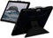 Urban Armor Gear Metropolis - Backcover - Schokbestendig - Zwart