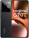 Realme GT 7T - Smartphone - 12GB RAM - 512GB opslag - Zwart