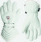 Rossignol Select Leather IMP'R - skihandschoenen - waterdicht ademend - wit - maat 7