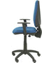 Bureaustoel Elche CP Bali P&C I200B10 Blauw Marineblauw