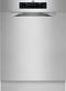 AEG FUS7672APM - Onderbouw Vaatwasser - 14 couverts - Zilver