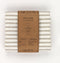 Kussenhoes Alexandra House Living Jaca Parelgrijs 30 x 50 cm 30 x 1 x 50 cm 2 Stuks