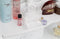 Oorstokjes Dispenser | Wattenstaafjes Houder | Wattendispenser | Oorstaafjes Organizer| Transparant Acryl