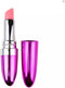 EasyToys Lipstick Vibrator - Eenvoudig te Bedienen - Spatwaterdicht - Vibrator - Sex Toys voor Vrouwen - Mini Vibrator - Roze