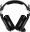 ASTRO Gaming A40 TR Gen4 - Gaming Headset - MixAmp Pro TR - Dolby Surround Sound