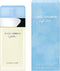 DOLCE & GABBANA - Light Blue Eau de Toilette - 25 ml - eau de toilette