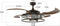 LT-Luce Plafondventilator New Fanaway Classic