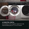 AEG LR6AMZ48FL - Wasmachine - 8 kg - 1400 tpm - Energieklasse A - Wit