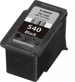 Canon PG-540 - Inktcartridge - Origineel - Zwart