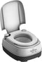 Stimex Handy Potti - Chemisch Toilet - 17 Liter - Wit