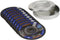 Rhodius XT67 210743 Doorslijpschijf recht 125 mm 10 stuk(s) Staal