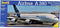 1:144 Revell 04218 Airbus A 380 Design New livery First Flight Plastic Modelbouwpakket