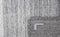Arc de Sant Grey Vloerkleed - 80x250 - Rechthoek - Laagpolig Tapijt - Modern - Antraciet, Grijs