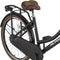 Altec Urban Transportfiets 24 inch Zwart