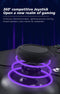 MOJO Controller V2 - Draadloos - Programmeerbare Knoppen - Zwart