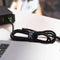 GREEN CELL Kabel GC Power Stream USB-C - Lightning 100 cm (Apple MFi gecertificeerd)